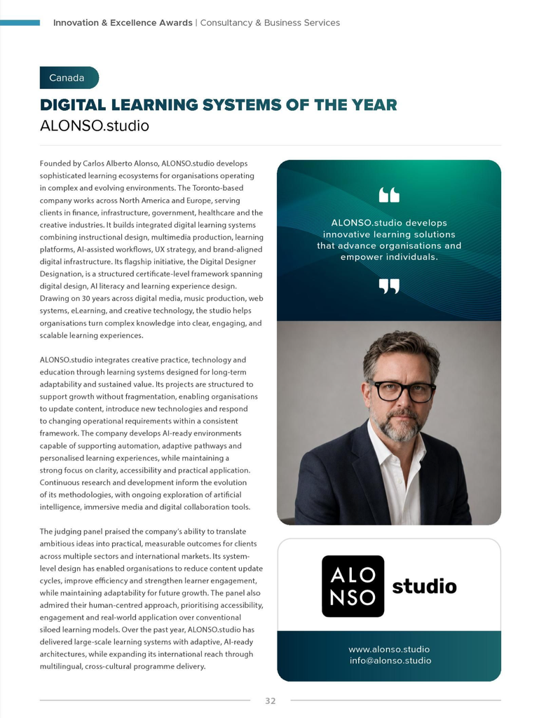 Award2-ALONSOstudio
